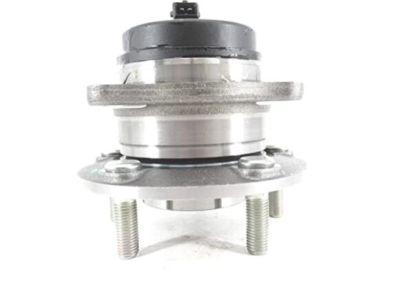 Hyundai 52750-2B100 Rear Wheel Hub Assembly