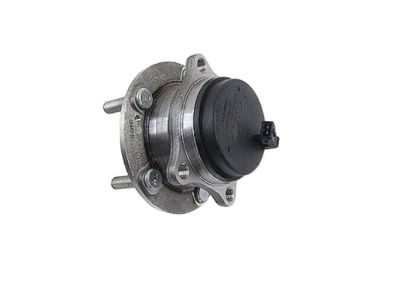 2012 Hyundai Veracruz Wheel Hub - 52750-2B100