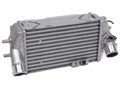 Hyundai 28272-2B700 Cooler Assembly-Intermediated