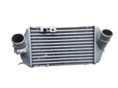 2012 Hyundai Veloster Intercooler - 28272-2B700