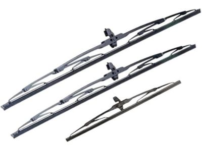 Hyundai 98360-3D050 Passeger Wiper Blade Assembly