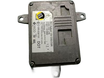 Hyundai Light Control Module - 92190-2W300