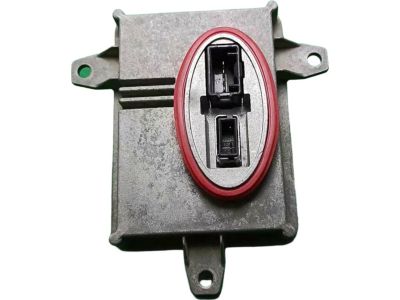 Hyundai Light Control Module - 92190-2W300