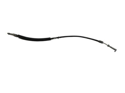 Hyundai Santa Fe Door Latch Cable - 81392-26000