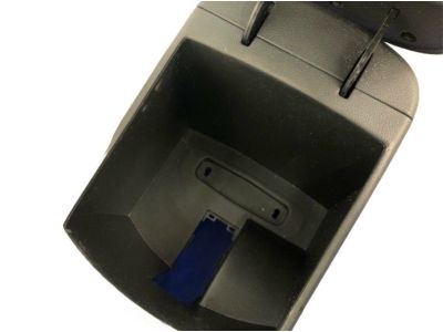 84611-J9000-TRY Hyundai Floor Console Product Photo 3 of 6