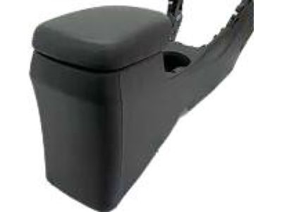 84611-J9000-TRY Hyundai Floor Console Product Photo 4 of 6