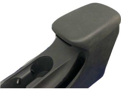 84611-J9000-TRY Hyundai Floor Console Product Photo 2 of 6