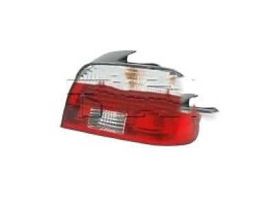 Hyundai 92403-B8500 Lamp Assembly-Rear Combination Inside,LH