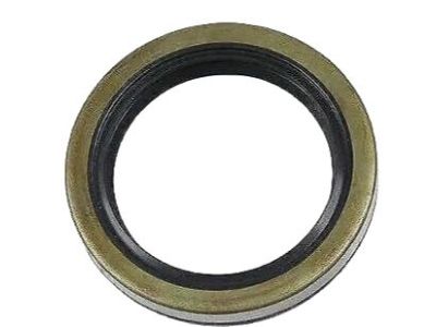 Hyundai 26345-3C712 Seal-Oil