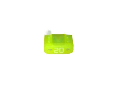 Hyundai Genesis Fuse - 18980-04817