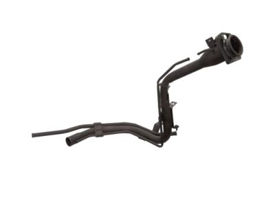 2007 Hyundai Elantra Fuel Filler Neck - 31040-2H500