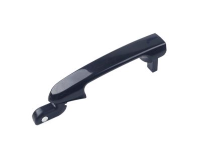 Hyundai Accent Door Handle - 82650-1E050