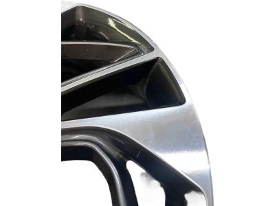 2019 Hyundai Tucson Spare Wheel - 52910-D3430