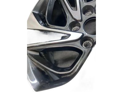 2019 Hyundai Tucson Spare Wheel - 52910-D3430