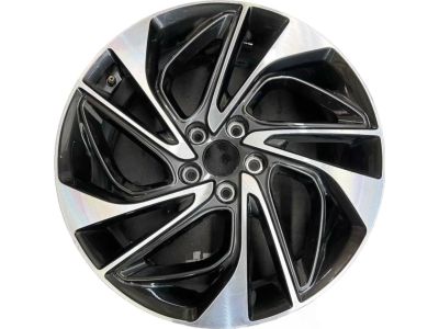 2019 Hyundai Tucson Spare Wheel - 52910-D3430