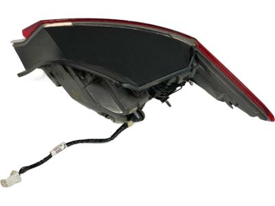 Hyundai 92401-AB000