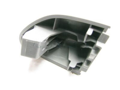 Hyundai 83662-D3000 Cover-Rear Door Outside Handle,RH