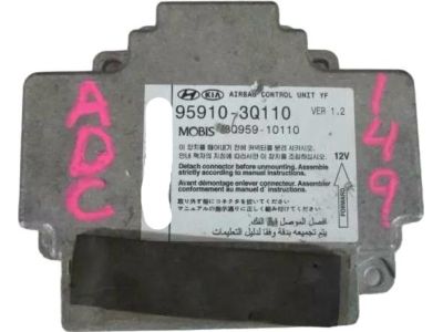 Hyundai 95910-3Q110