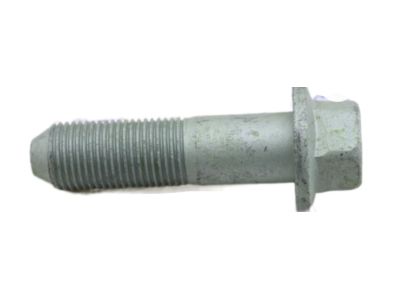 Hyundai Control Arm Bolt - 54645-4R000