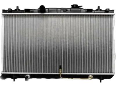 Hyundai Tucson Radiator - 25310-2E800