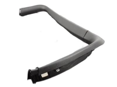 Hyundai 81740-0W000-HZ Trim Assembly-Tail Gate Frame Side