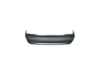 Hyundai 86610-2D600 Rear Bumper Cover Assembly