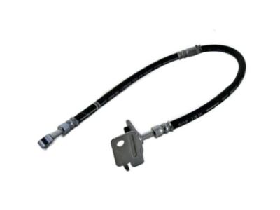 Hyundai Santa Fe Brake Line - 58731-2W000