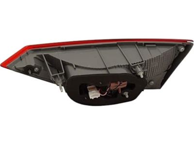 Hyundai Elantra Tail Light - 92403-F2000