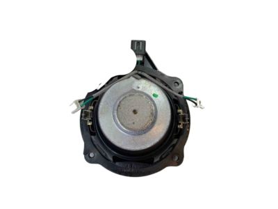 Hyundai 96380-2M300 Subwoofer Speaker Assembly