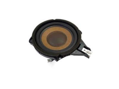 2013 Hyundai Genesis Coupe Car Speakers - 96380-2M300