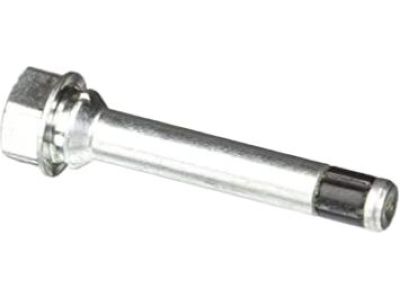 2001 Hyundai Elantra Brake Caliper Bolt - 58162-2F300