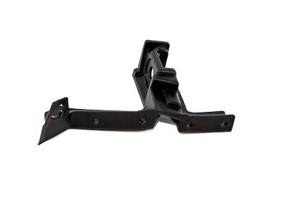 Hyundai 86578-D3500 Bracket-FR BPR Side REINF,RH