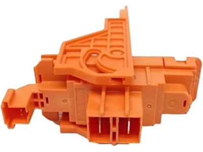 Hyundai 37586-4R000-AS Safety Plug Assembly-Male