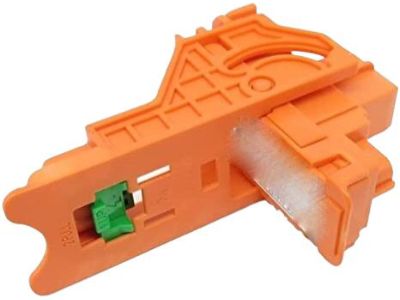 Hyundai 37586-4R000-AS Safety Plug Assembly-Male