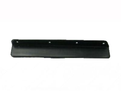 Hyundai 86817-2V000 Deflector-Front Wheel,LH