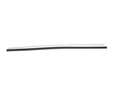 Hyundai Santa Fe Sport Windshield Wiper - 98361-2W000