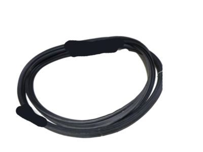 2012 Hyundai Accent Weather Strip - 87321-0U200