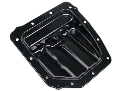 2017 Hyundai Accent Oil Pan - 21510-2B020