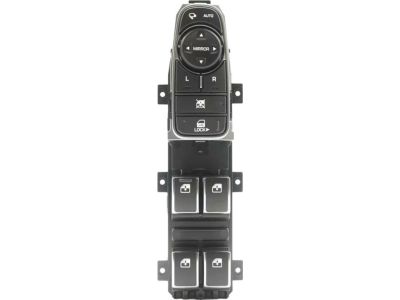 Hyundai 93570-3N055-4X