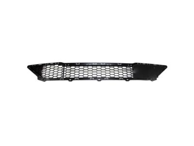 Hyundai 86561-D3200 Front Bumper Lower Grille