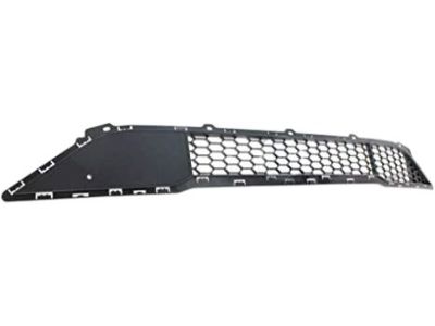 Hyundai 86561-D3200 Front Bumper Lower Grille