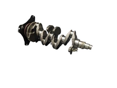 2020 Hyundai Elantra Crankshaft - 23110-2E510