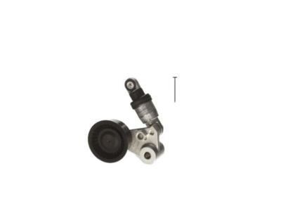 Hyundai 25281-3C600 Tensioner Assembly