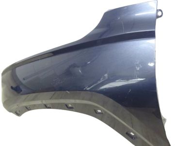 2026 Hyundai Tucson Fender - 66311-N9000