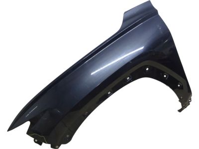 2026 Hyundai Tucson Fender - 66311-N9000