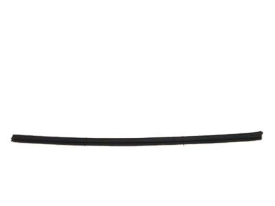 82241-2H000 Hyundai Front Door Belt Weatherstrip Inside Right Hand Product Photo 2 of 3
