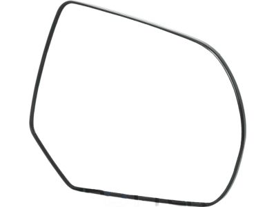 2022 Hyundai Ioniq 5 Car Mirror - 87611-GI110