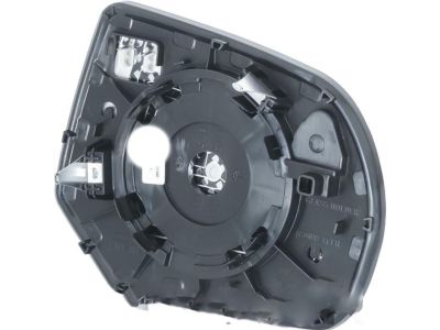 2022 Hyundai Ioniq 5 Car Mirror - 87611-GI110