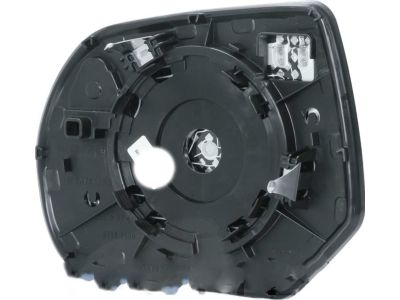 2022 Hyundai Ioniq 5 Car Mirror - 87611-GI110
