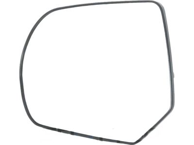 2022 Hyundai Ioniq 5 Car Mirror - 87611-GI110